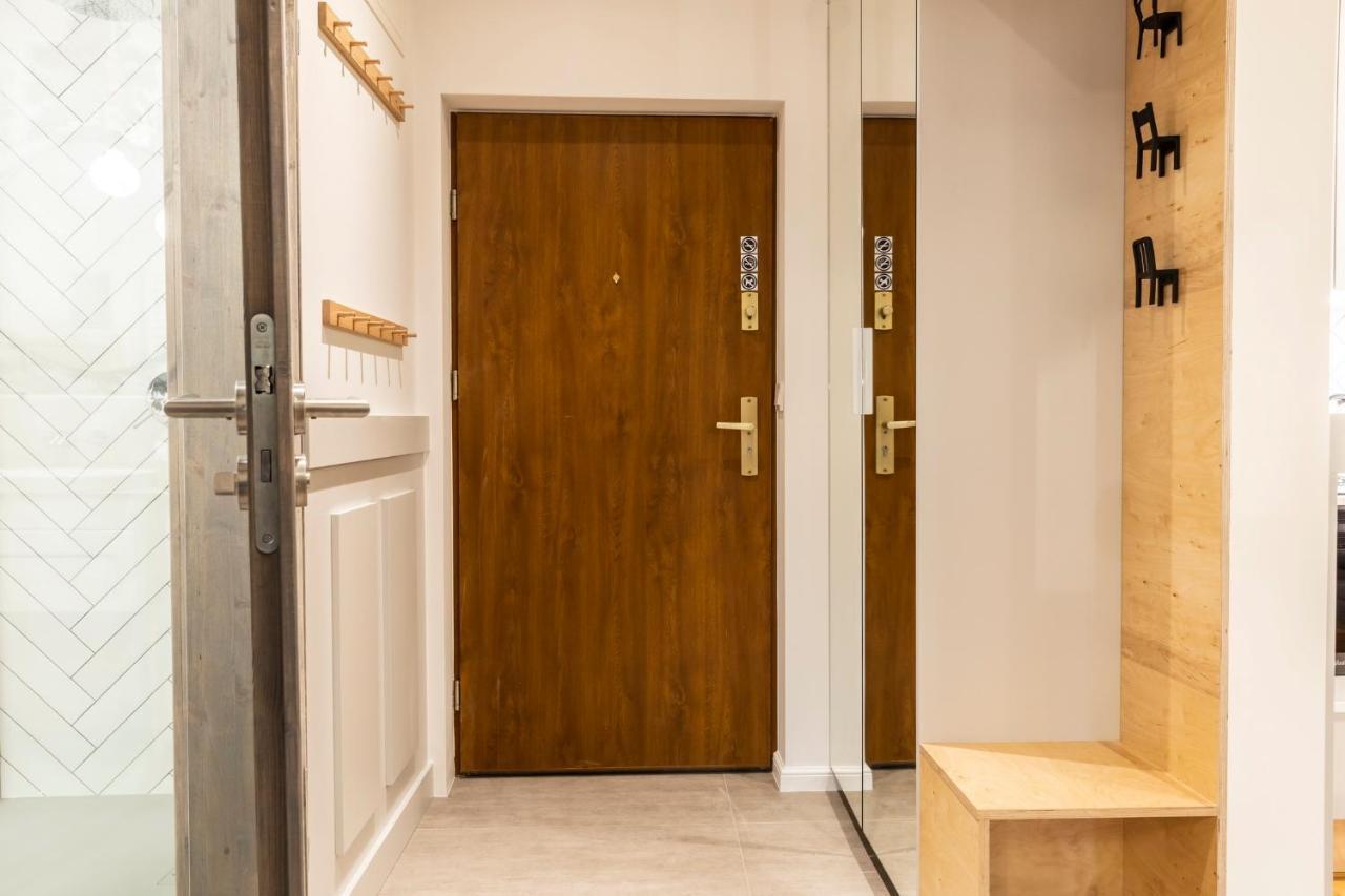 Apartament Polna Zakopane Buitenkant foto