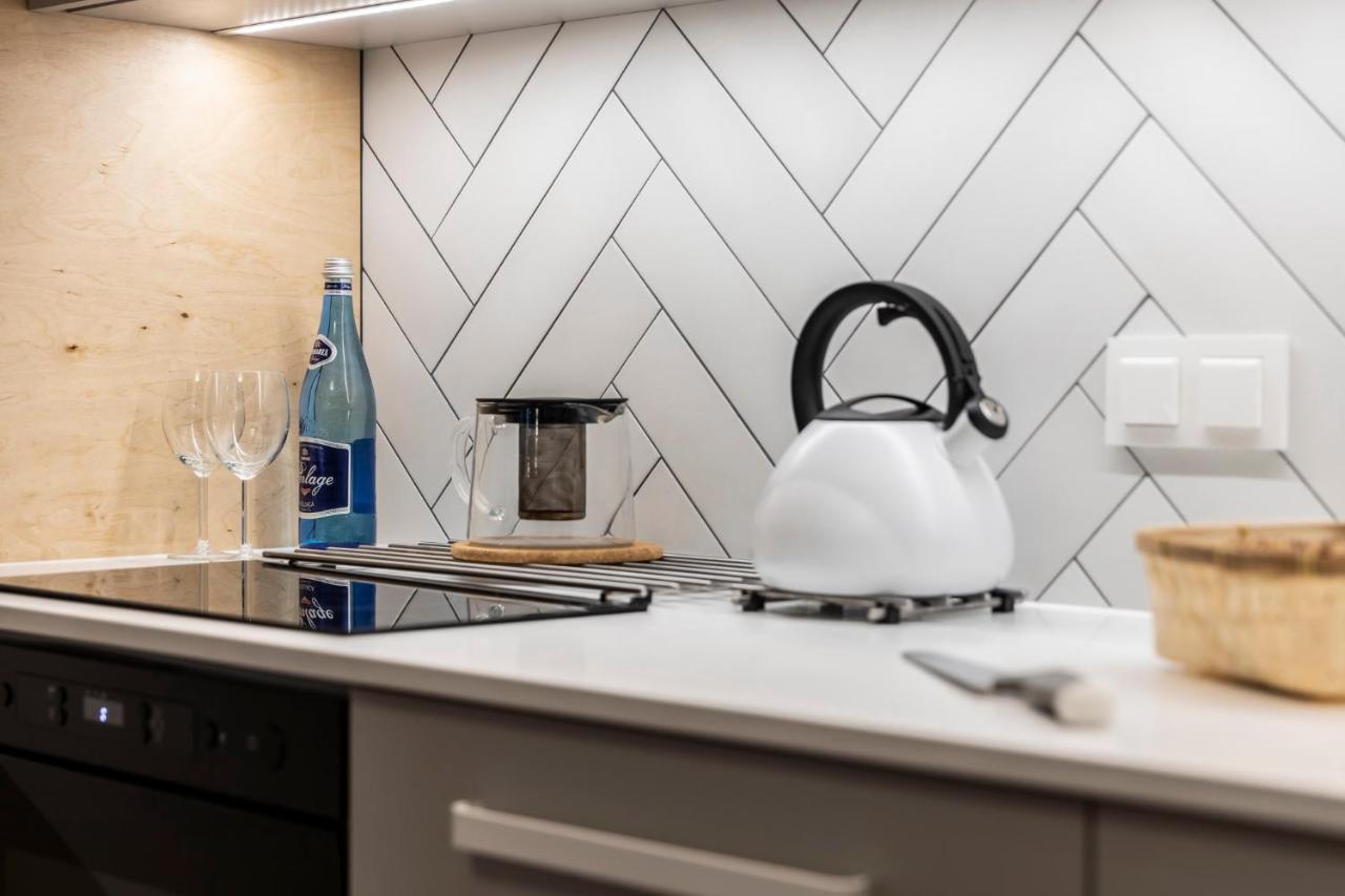 Apartament Polna Zakopane Buitenkant foto