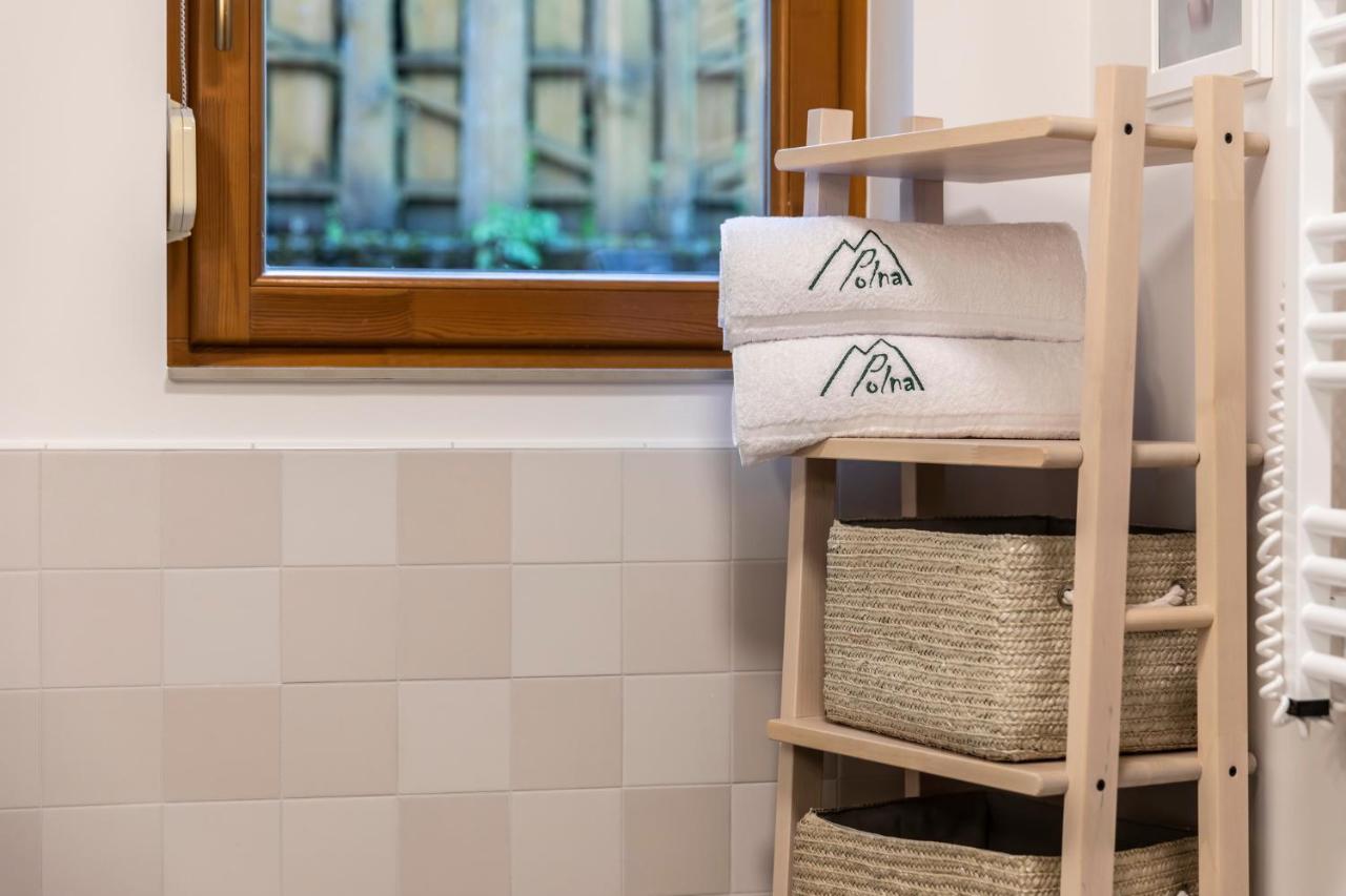 Apartament Polna Zakopane Buitenkant foto
