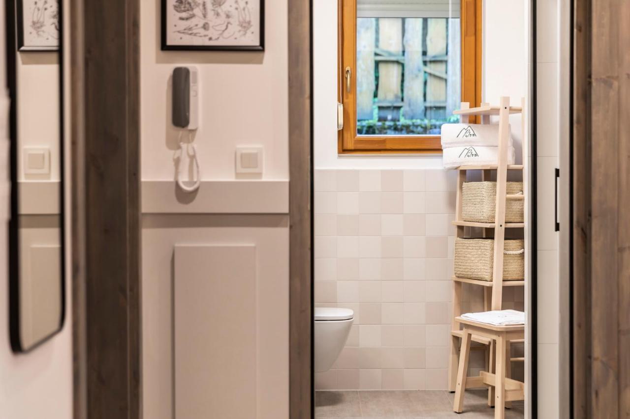 Apartament Polna Zakopane Buitenkant foto